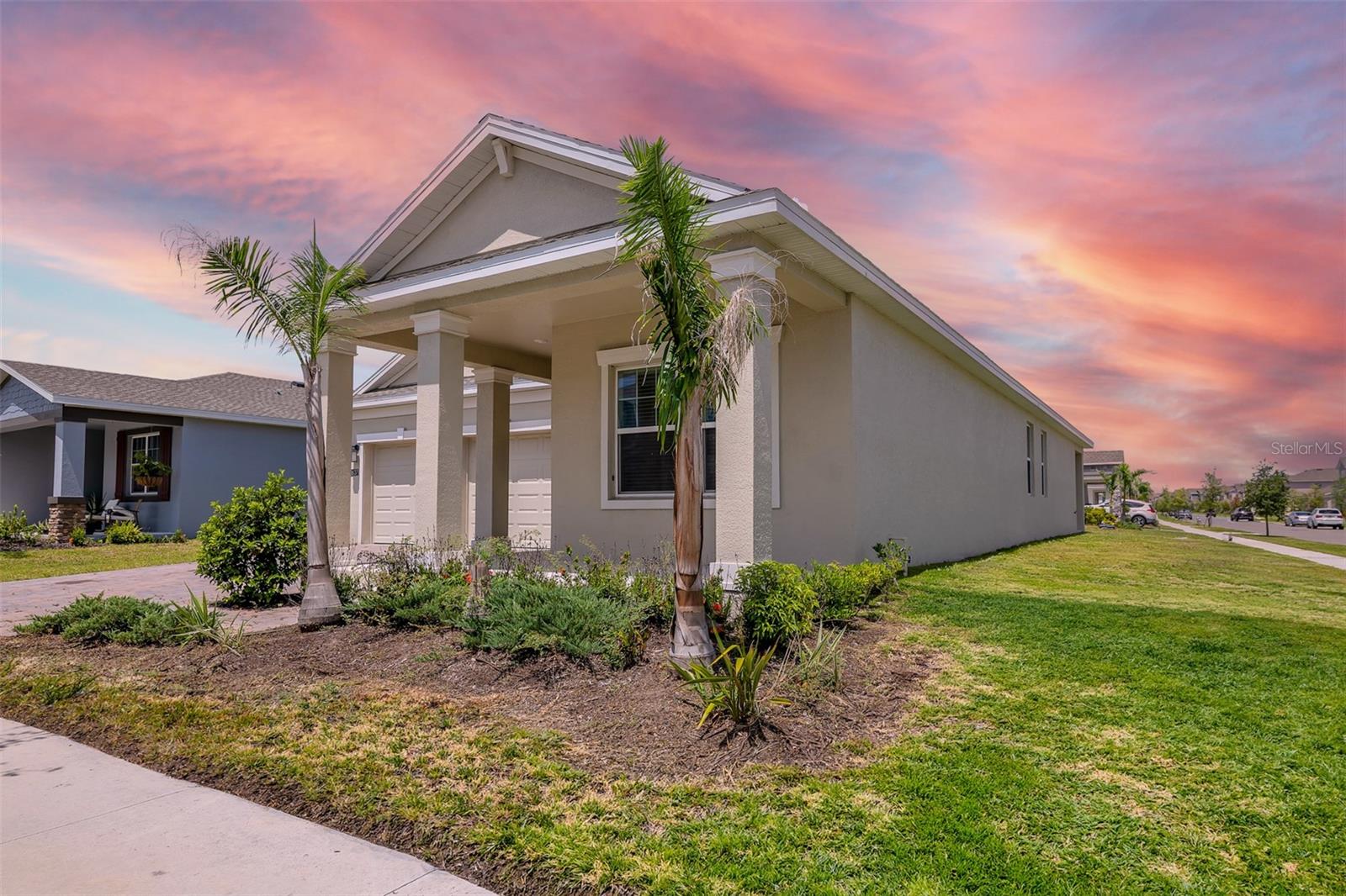 2637 PEACE OF MIND AVENUE