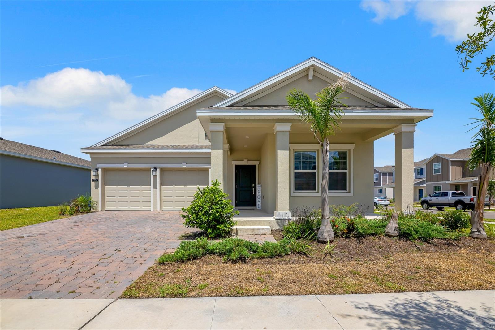 2637 PEACE OF MIND AVENUE