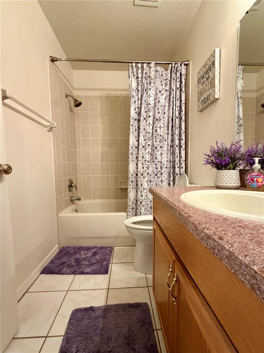 BUCKHORN GROVES PH 2 - Residential
