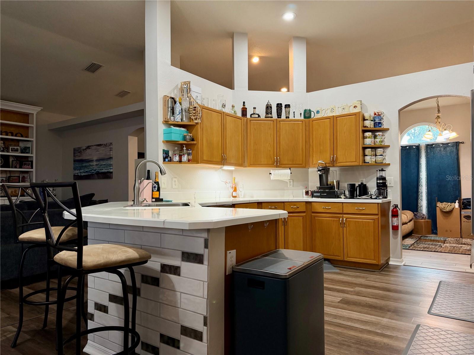 BUCKHORN GROVES PH 2 - Residential