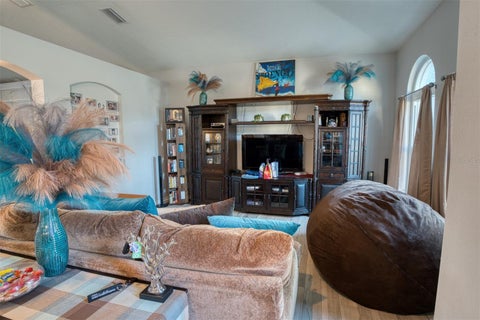 4303 Orange Ridge Court, Valrico, FL 33596