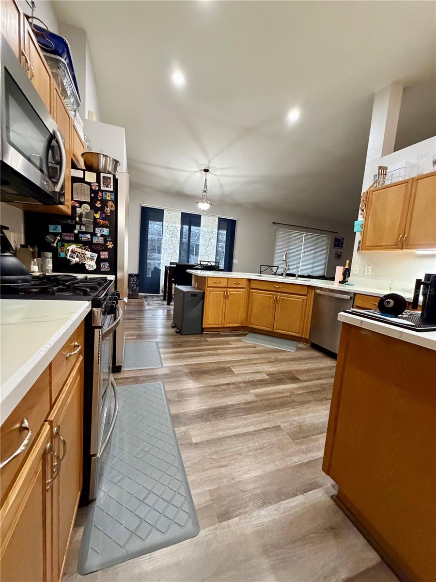 BUCKHORN GROVES PH 2 - Residential