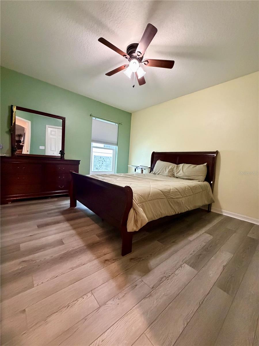 BUCKHORN GROVES PH 2 - Residential