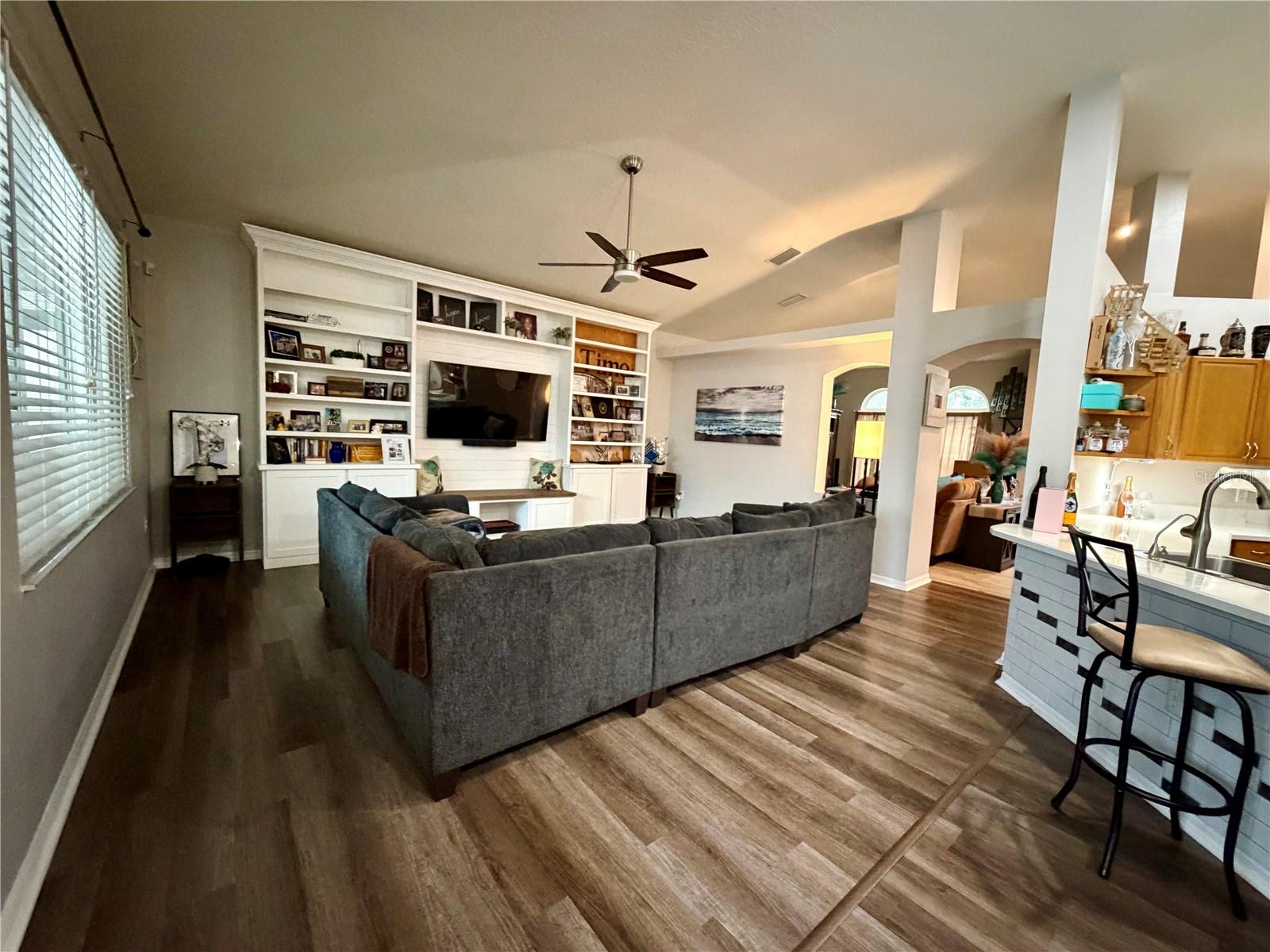 BUCKHORN GROVES PH 2 - Residential