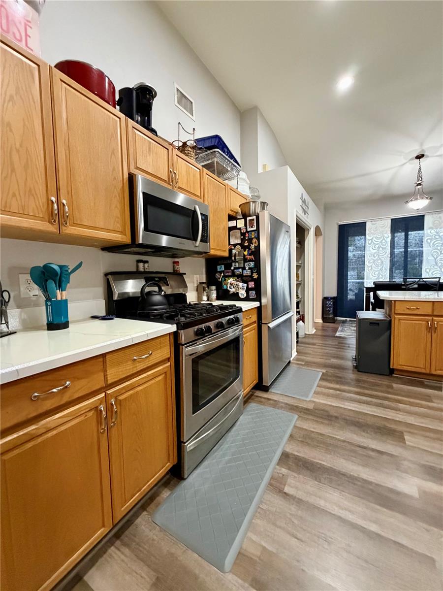 BUCKHORN GROVES PH 2 - Residential