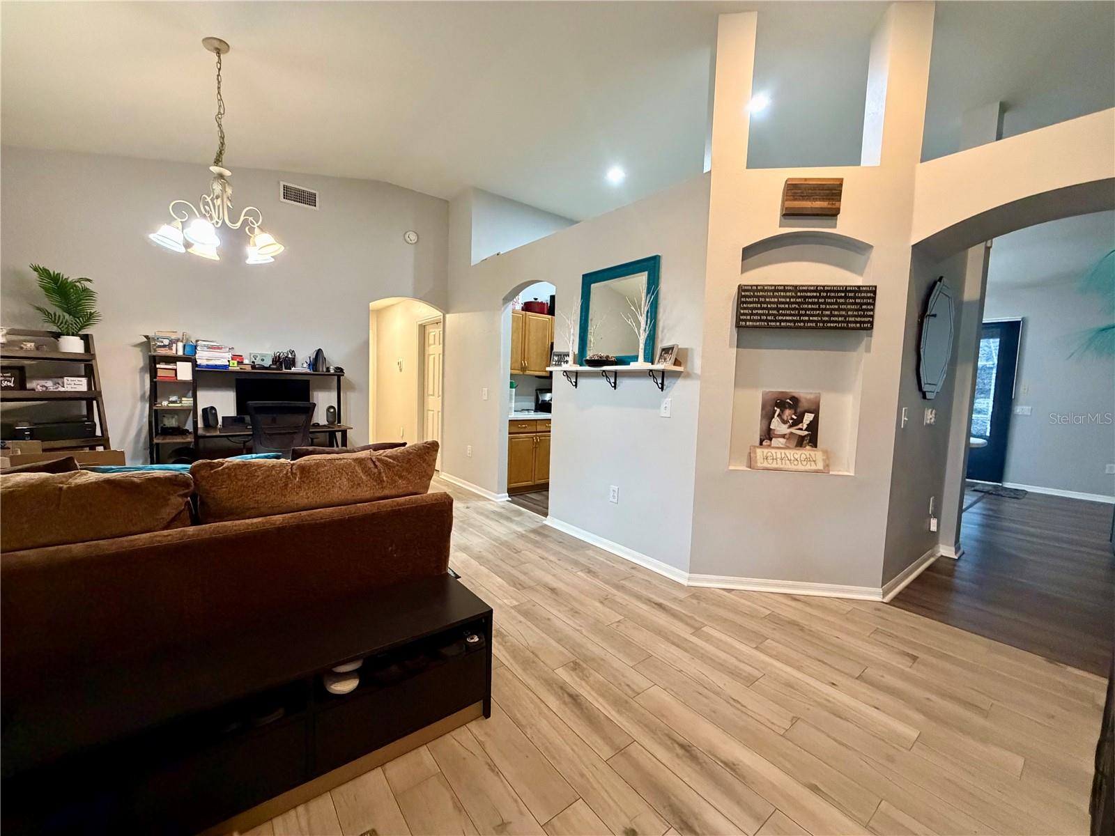 BUCKHORN GROVES PH 2 - Residential