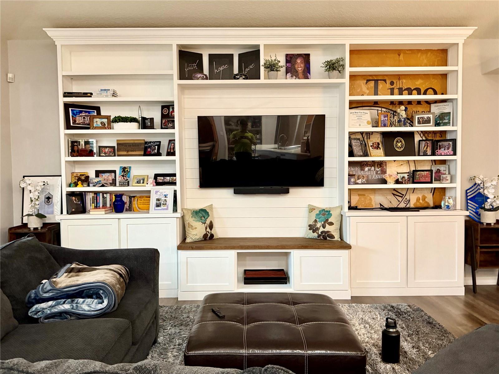 BUCKHORN GROVES PH 2 - Residential