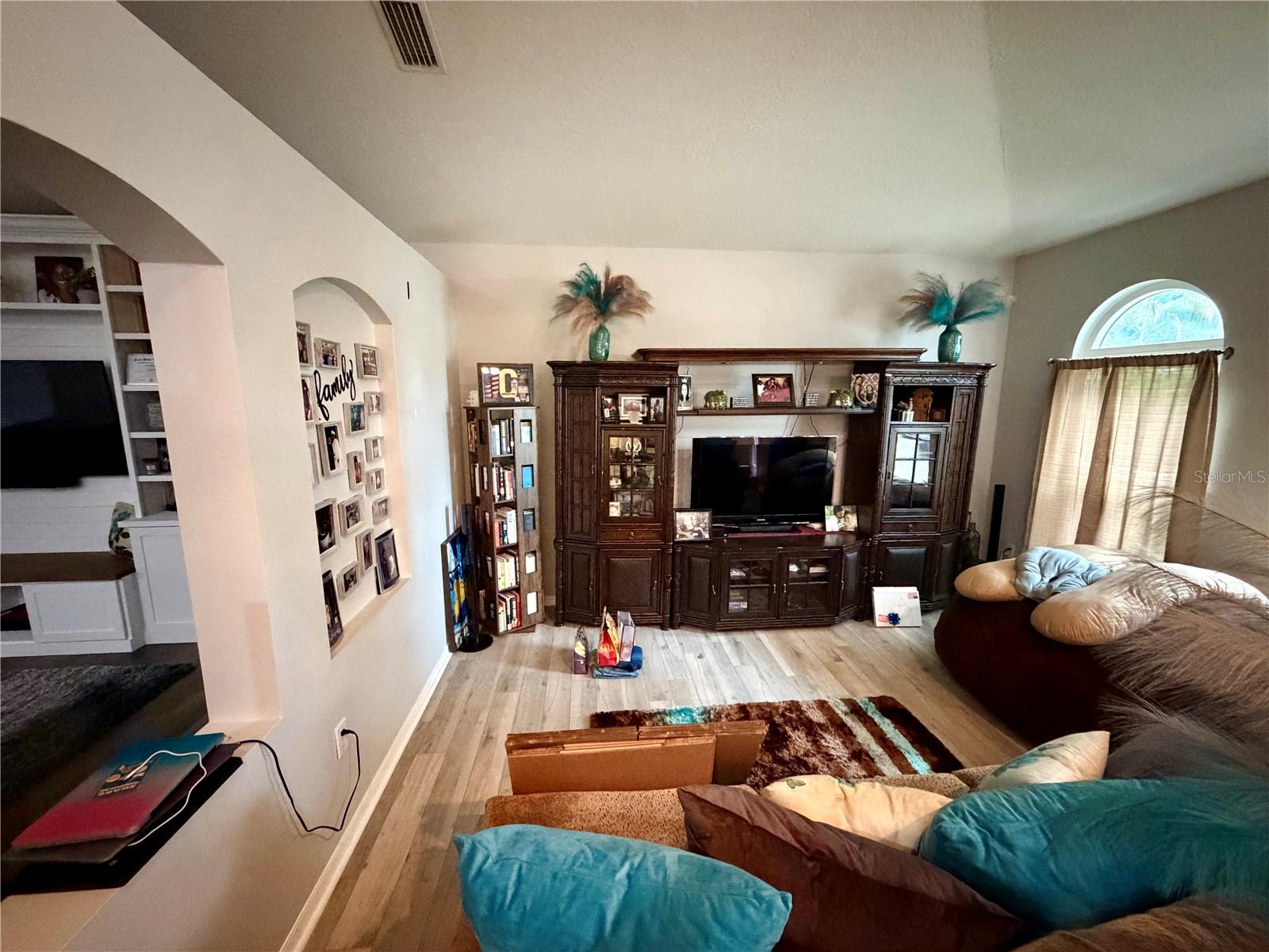 BUCKHORN GROVES PH 2 - Residential