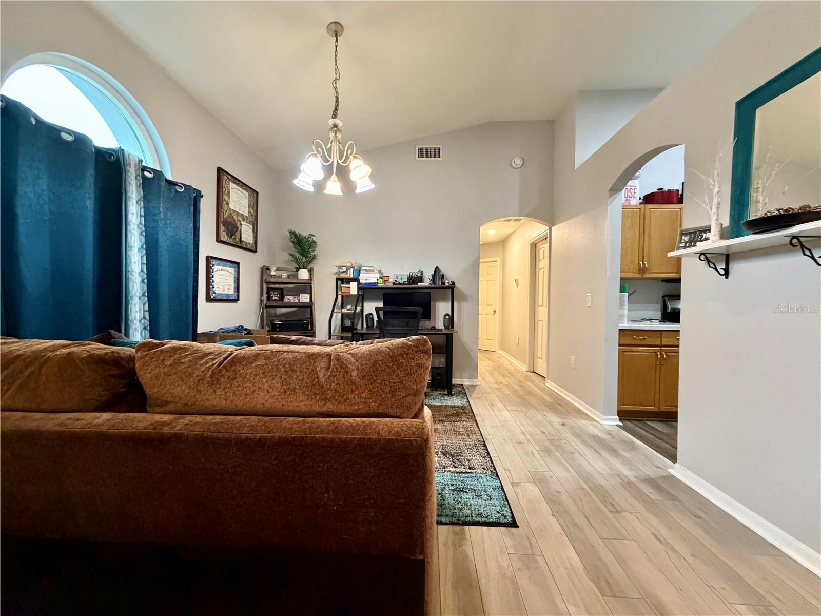 BUCKHORN GROVES PH 2 - Residential