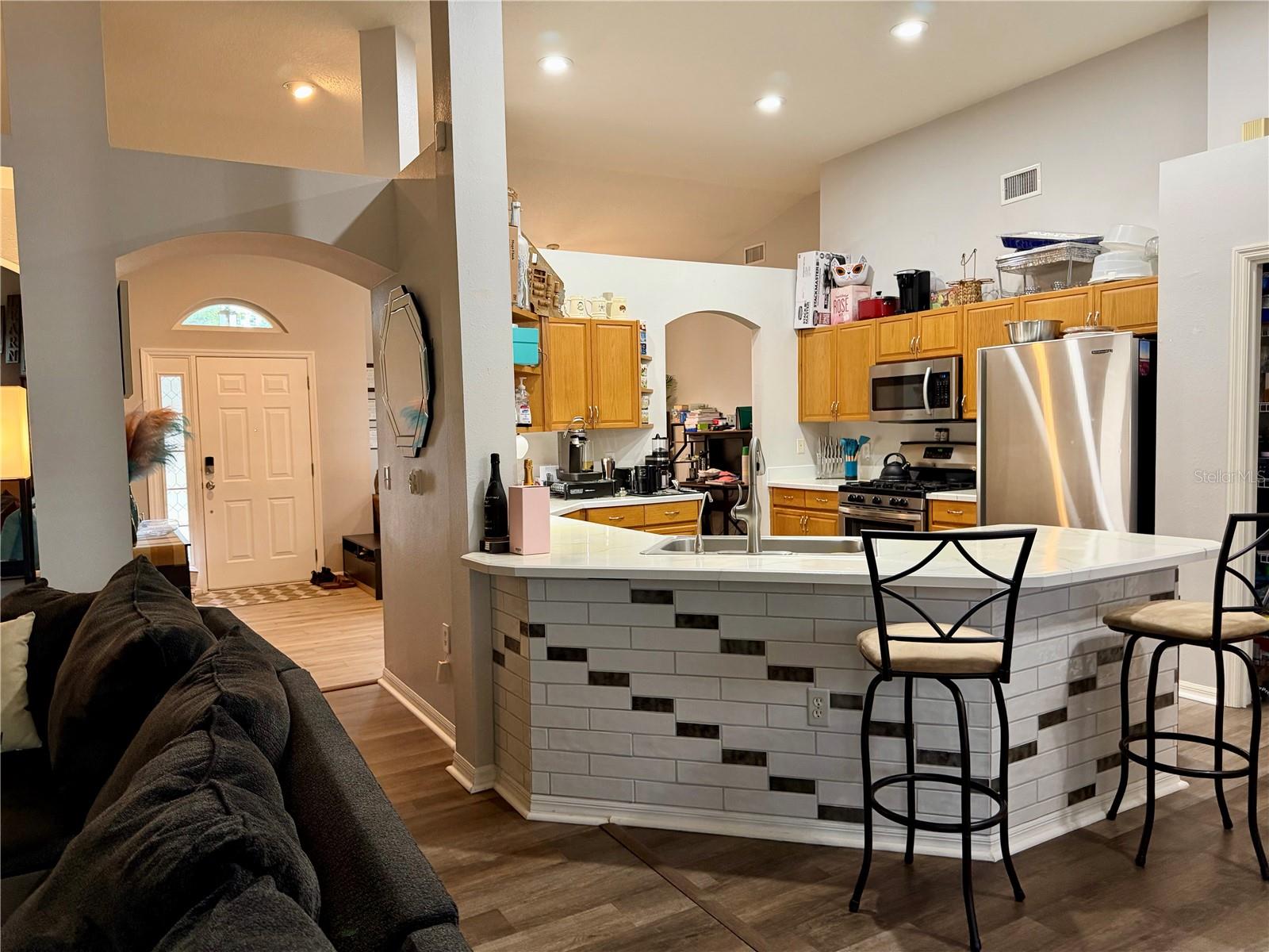 BUCKHORN GROVES PH 2 - Residential