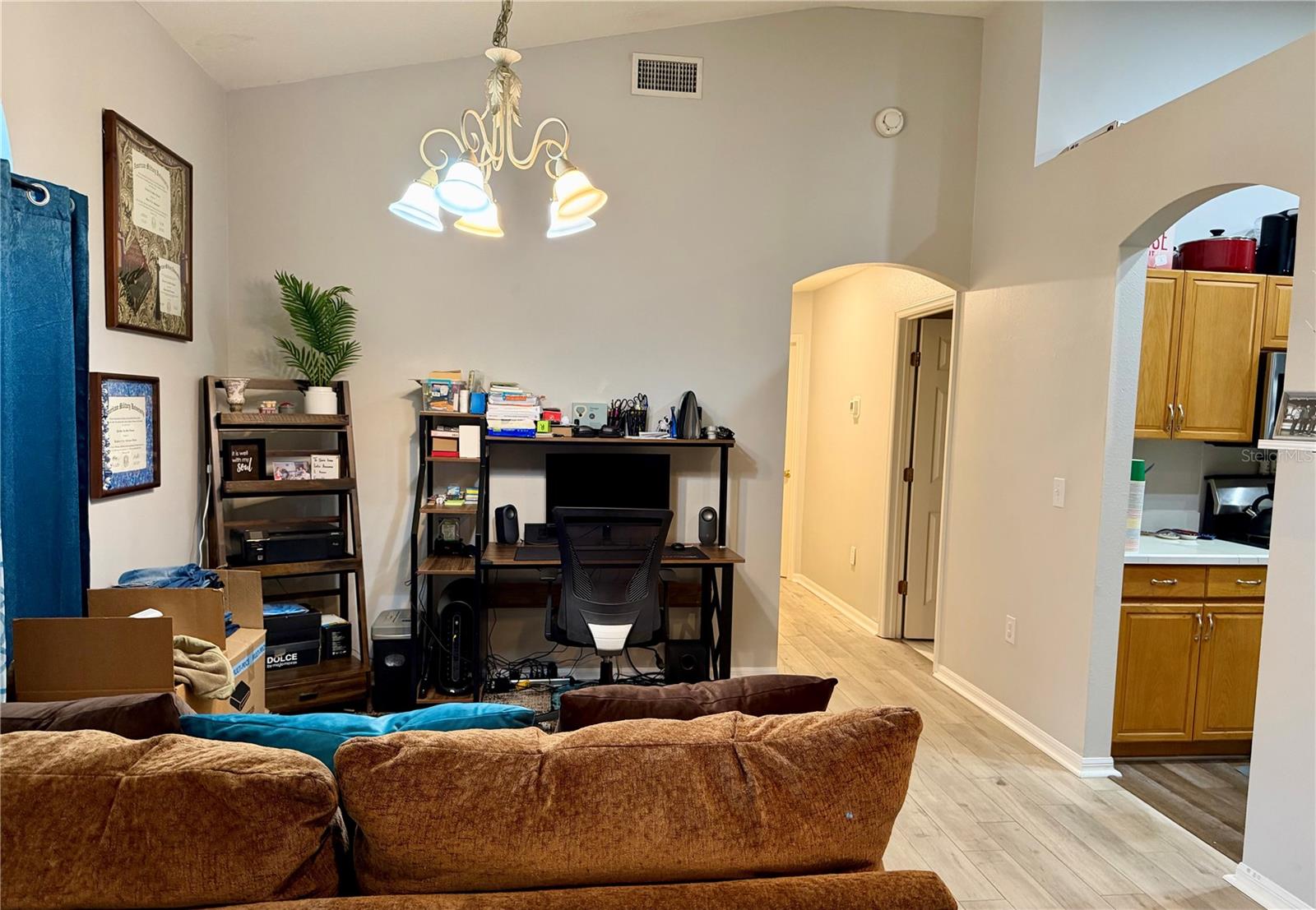 BUCKHORN GROVES PH 2 - Residential