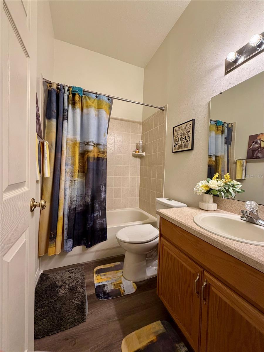 BUCKHORN GROVES PH 2 - Residential