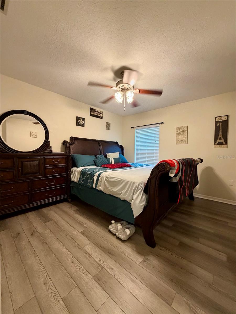 BUCKHORN GROVES PH 2 - Residential