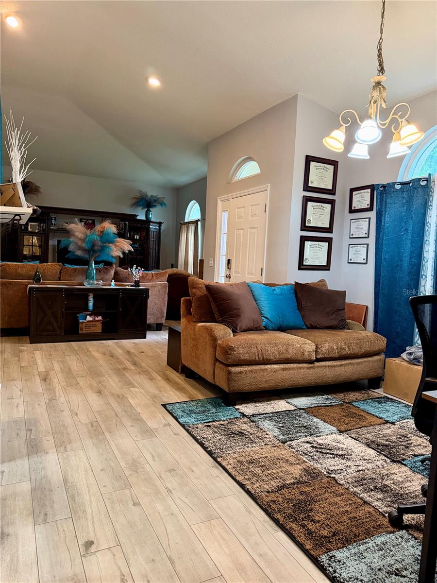 BUCKHORN GROVES PH 2 - Residential