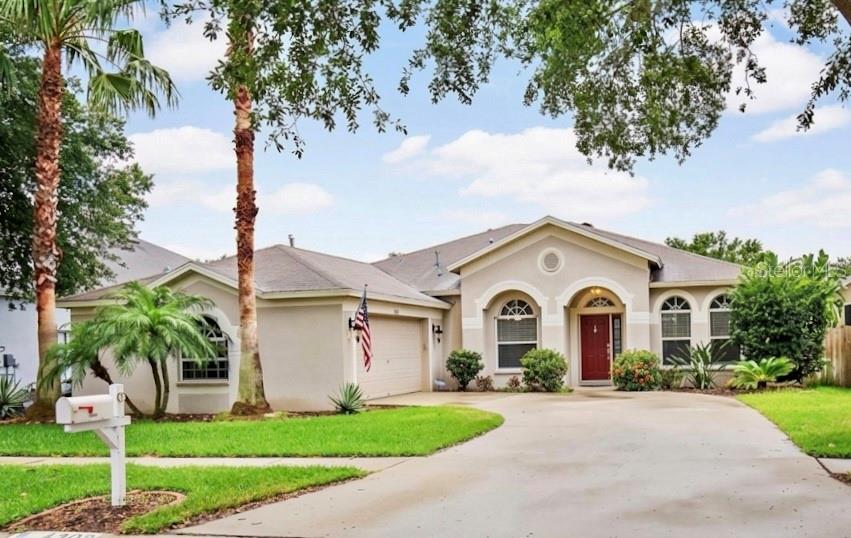 BUCKHORN GROVES PH 2 - Residential