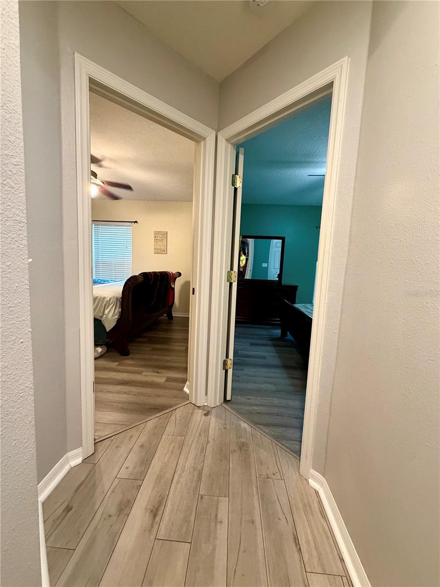BUCKHORN GROVES PH 2 - Residential