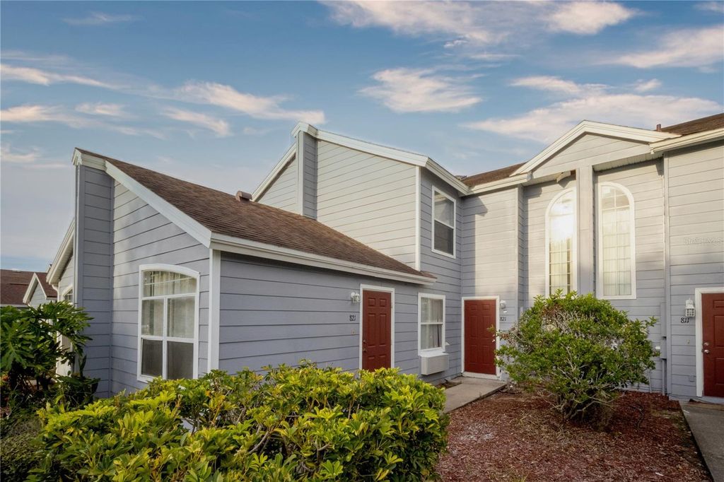 Photo of 821 Orchid Drive #A, Davenport, FL 33897 (MLS # S5143344)