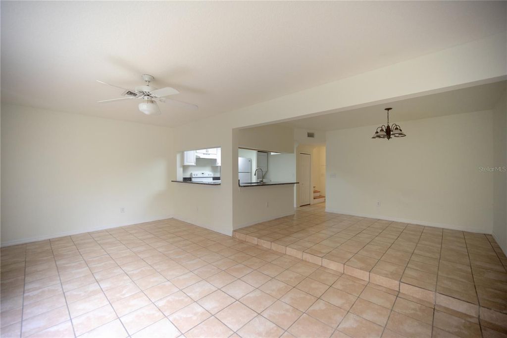 Photo of 821 Orchid Drive #A, Davenport, FL 33897 (MLS # S5143344)