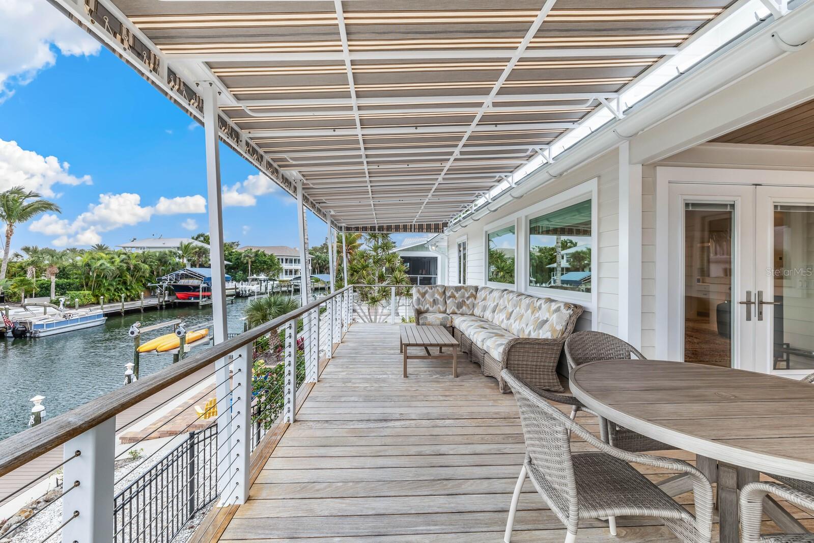 HARBOR DRIVE WATERWAYS - Residential