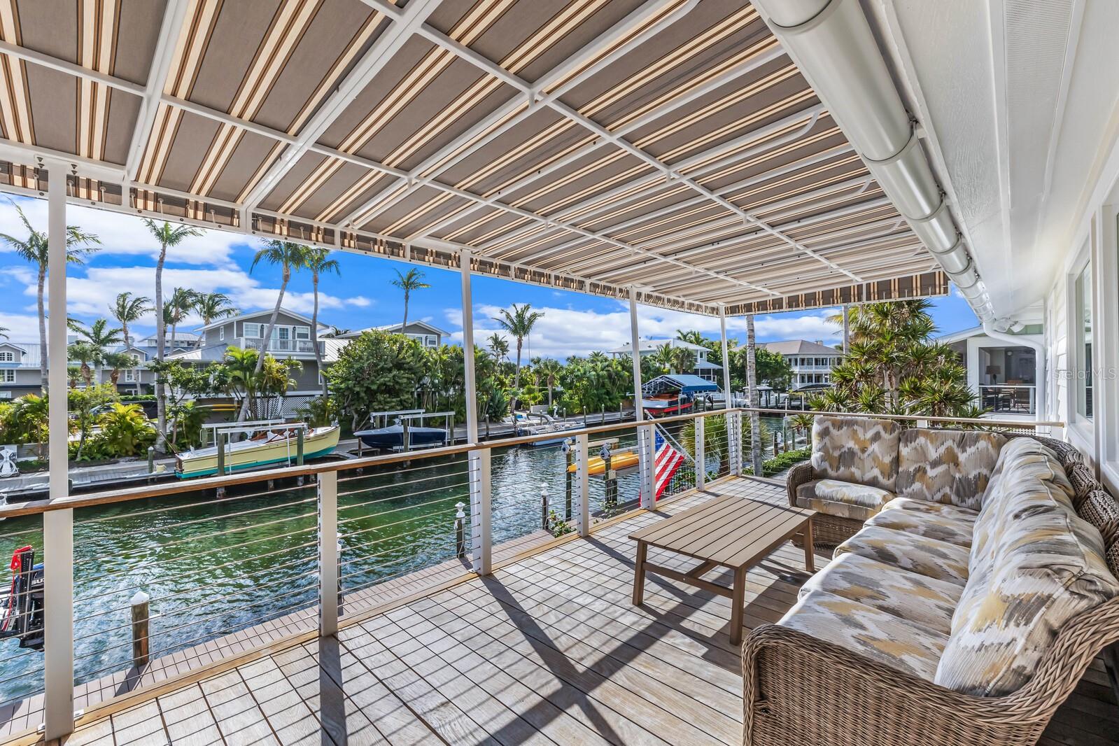 HARBOR DRIVE WATERWAYS - Residential