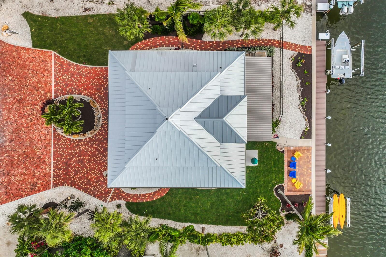 HARBOR DRIVE WATERWAYS - Residential