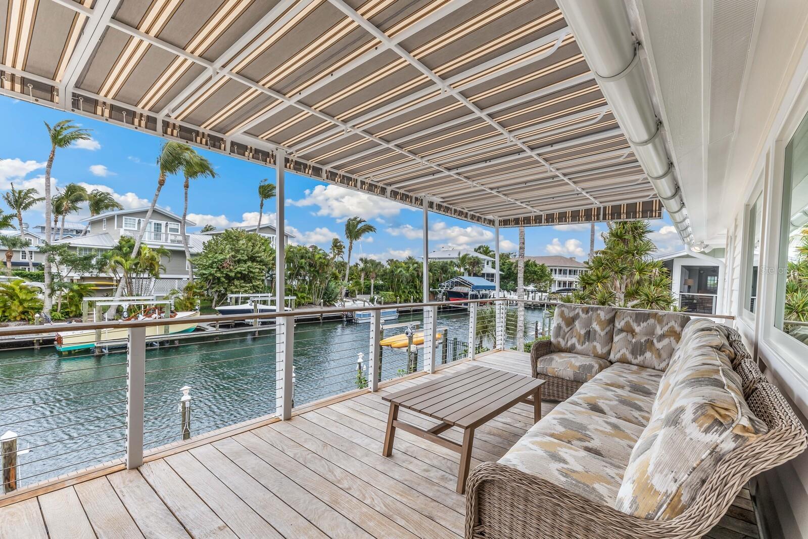 HARBOR DRIVE WATERWAYS - Residential