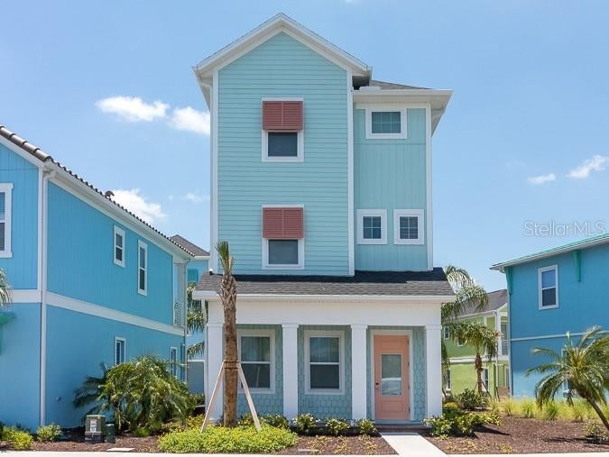Photo of 3016 Sea Plane Lane, Kissimmee, FL 34747 (MLS # O6446610)