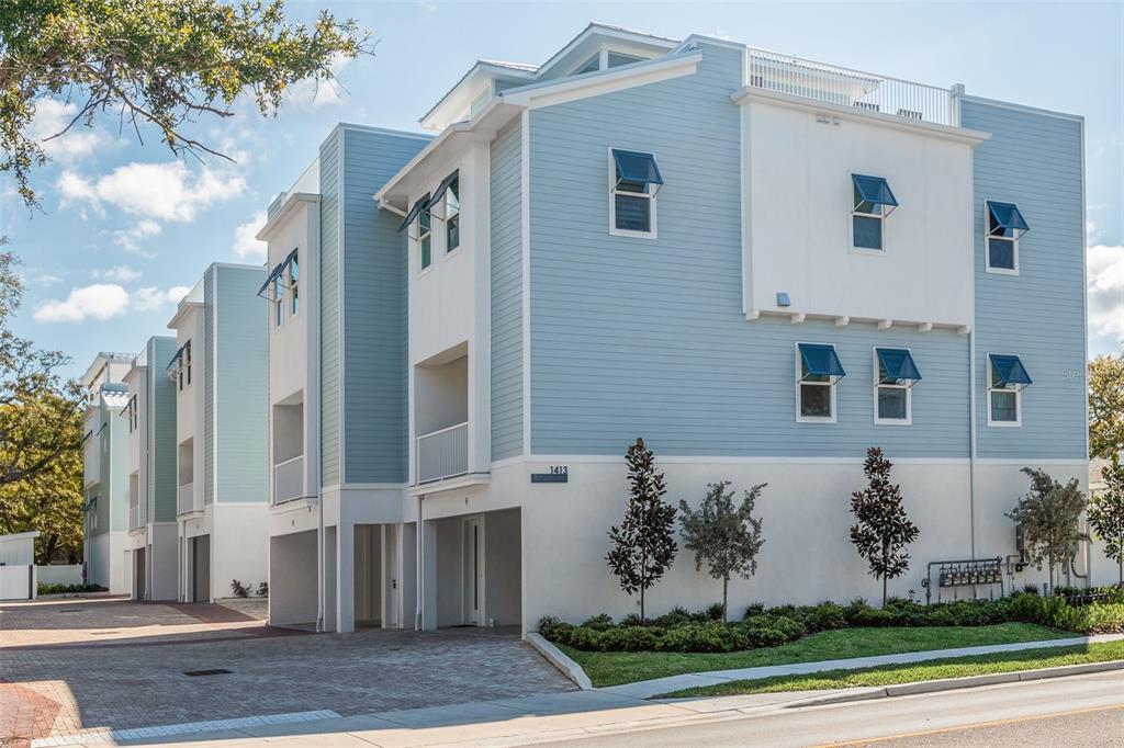 1413 BAYSHORE BOULEVARD 11