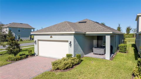 A home in WINTER GARDEN