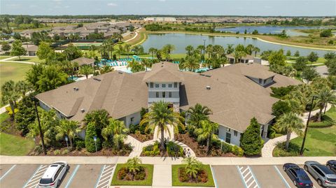 A home in WINTER GARDEN