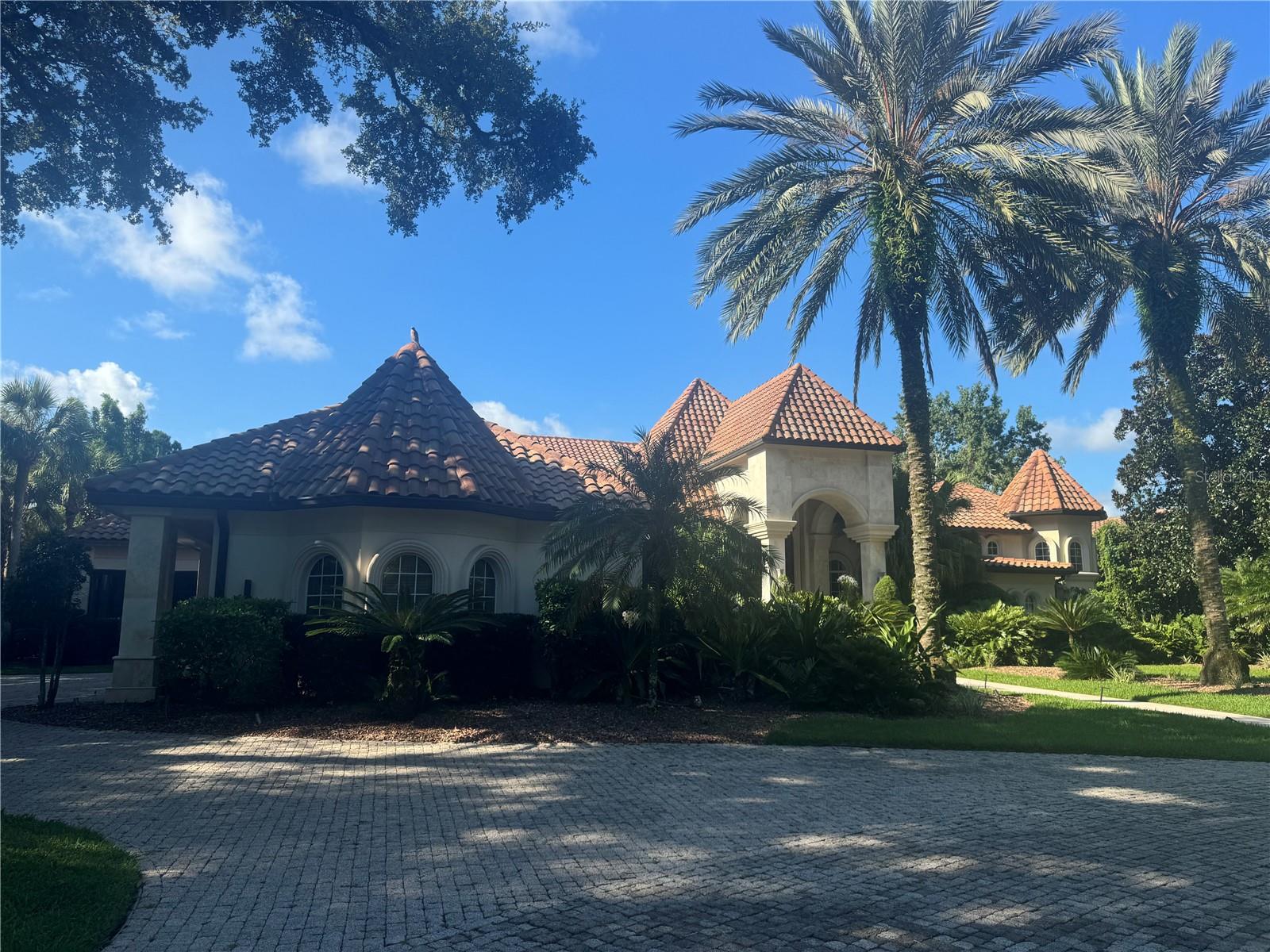 HEATHROW WOODS PH 5 - Residential