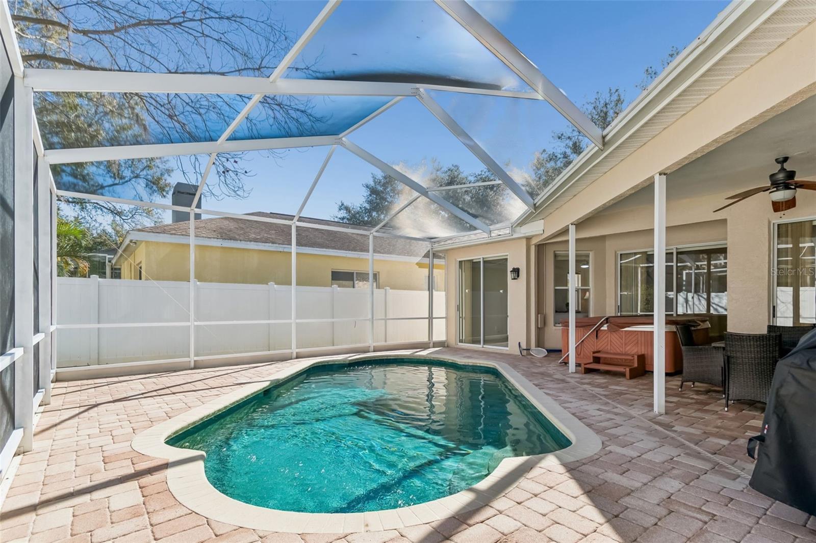 9334 HAMPSHIRE PARK DRIVE