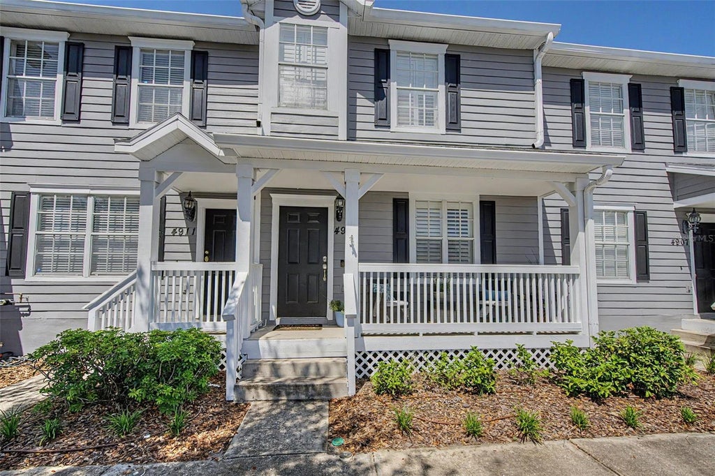 Photo of 4909 Elizabeth Anne Circle, Tampa, FL 33616 (MLS # TB8540697)
