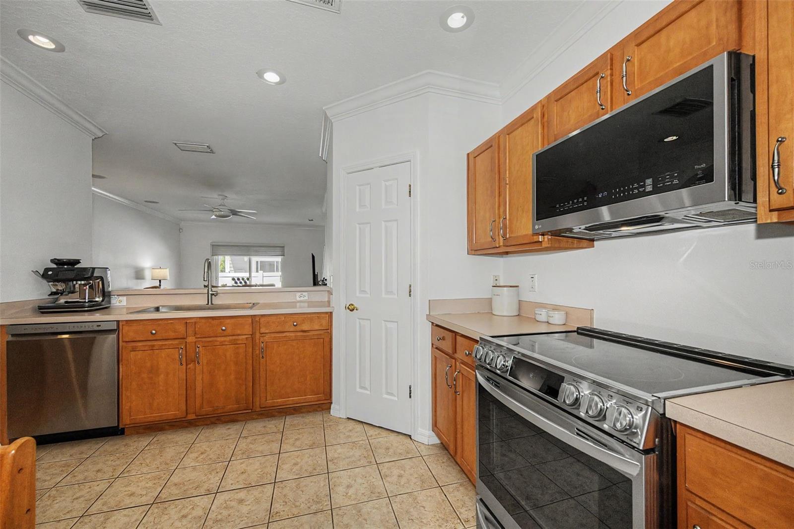 4909 ELIZABETH ANNE CIRCLE