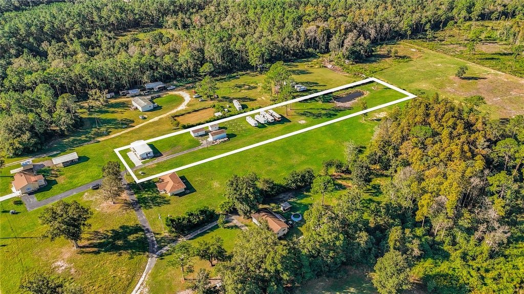 Photo of 2307 State Road 33, Clermont, FL 34714 (MLS # G5119231)