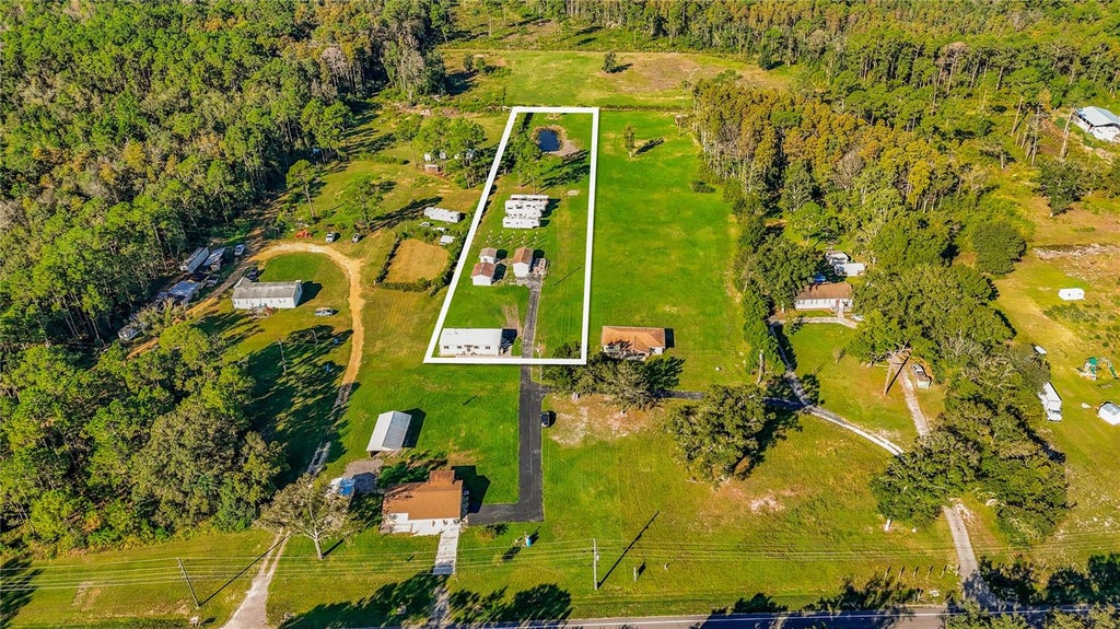 Photo of 2307 State Road 33, Clermont, FL 34714 (MLS # G5119231)