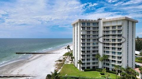 A home in LONGBOAT KEY