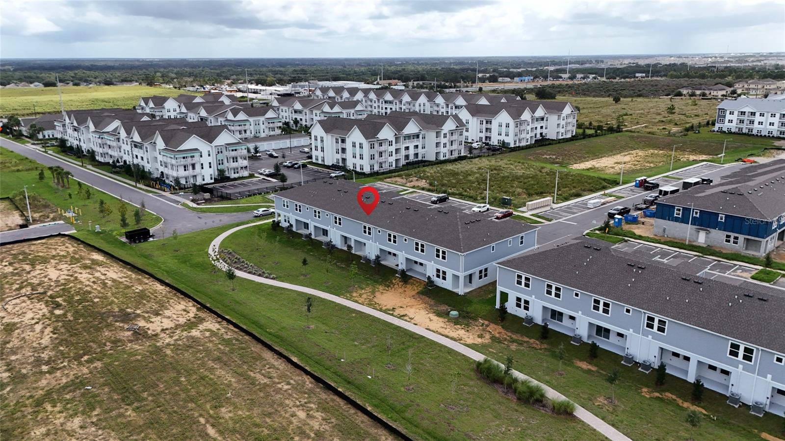 BRENTWOOD TOWNHOMES - Residential Lease