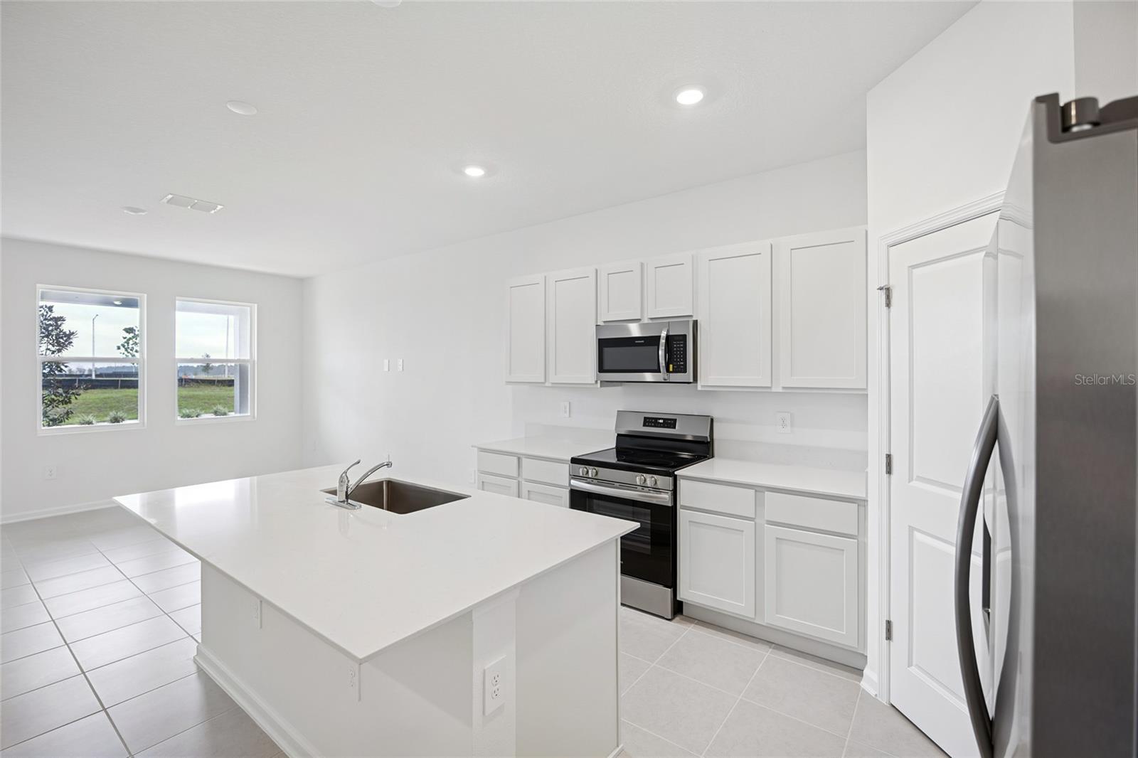 BRENTWOOD TOWNHOMES - Residential Lease