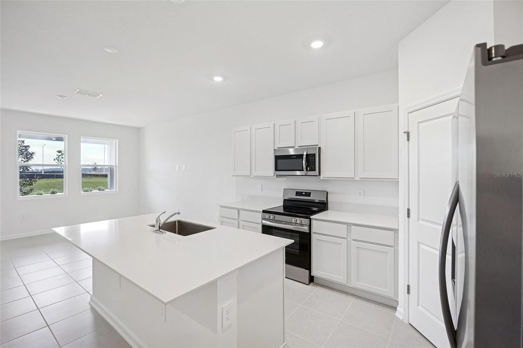 Photo of 3007 Maloof Drive, Davenport, FL 33837 (MLS # O6366086)