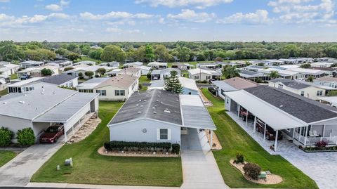 A home in ZEPHYRHILLS