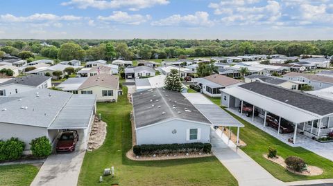 A home in ZEPHYRHILLS