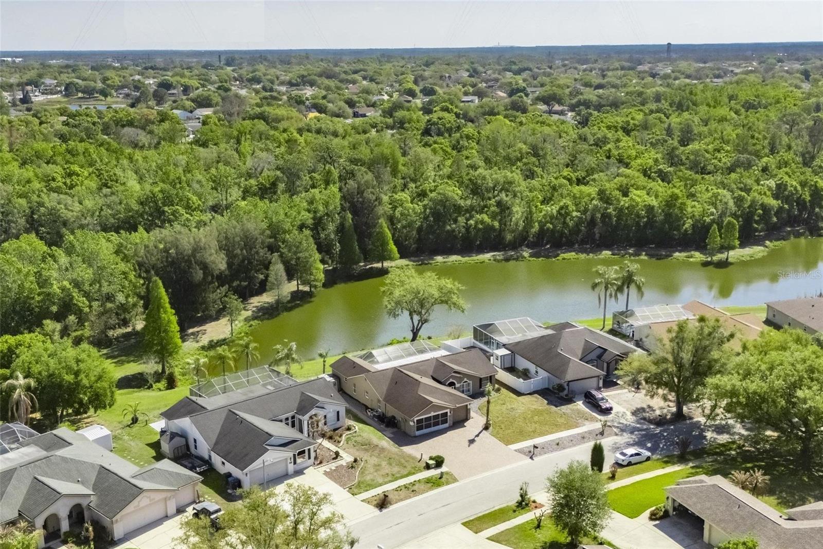 BOYETTE SPRINGS - Residential