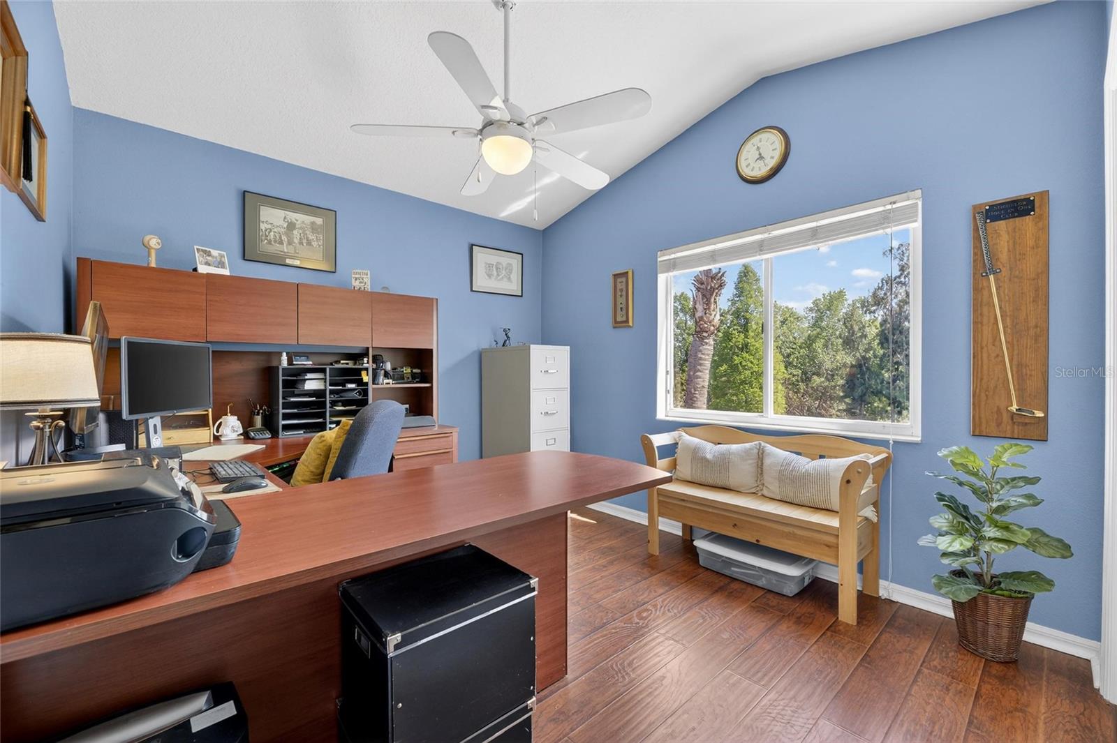 BOYETTE SPRINGS - Residential