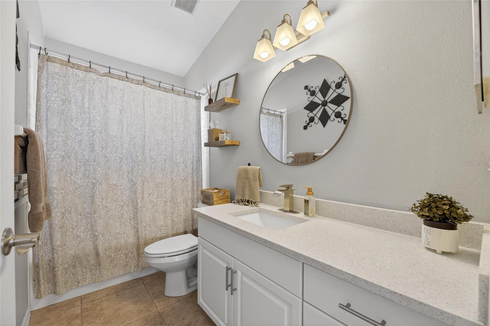 BOYETTE SPRINGS - Residential