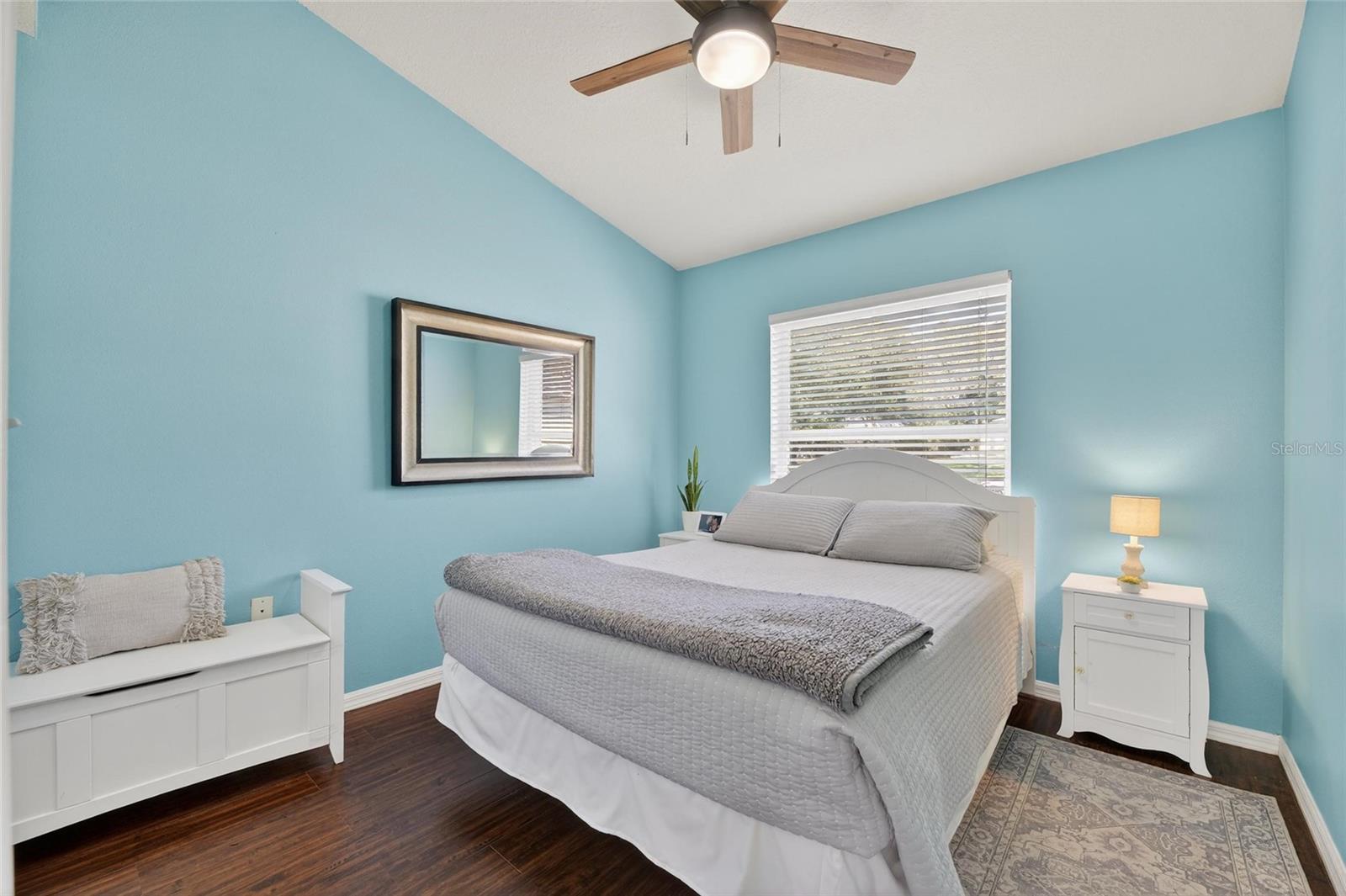 BOYETTE SPRINGS - Residential