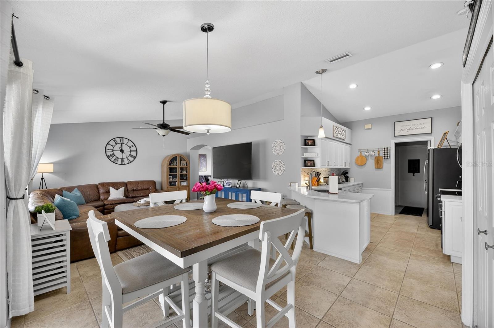 BOYETTE SPRINGS - Residential