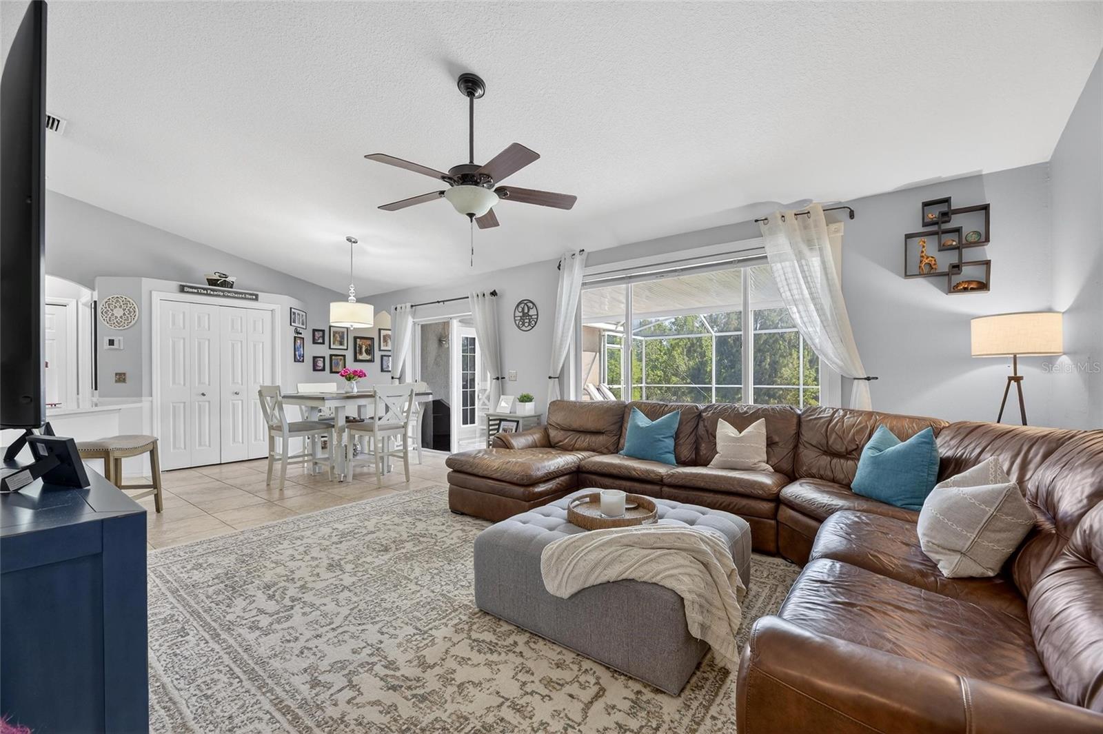 BOYETTE SPRINGS - Residential