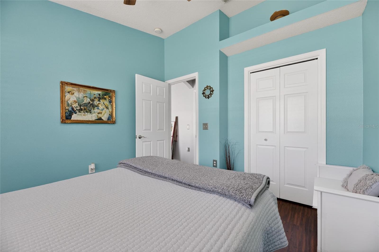 BOYETTE SPRINGS - Residential