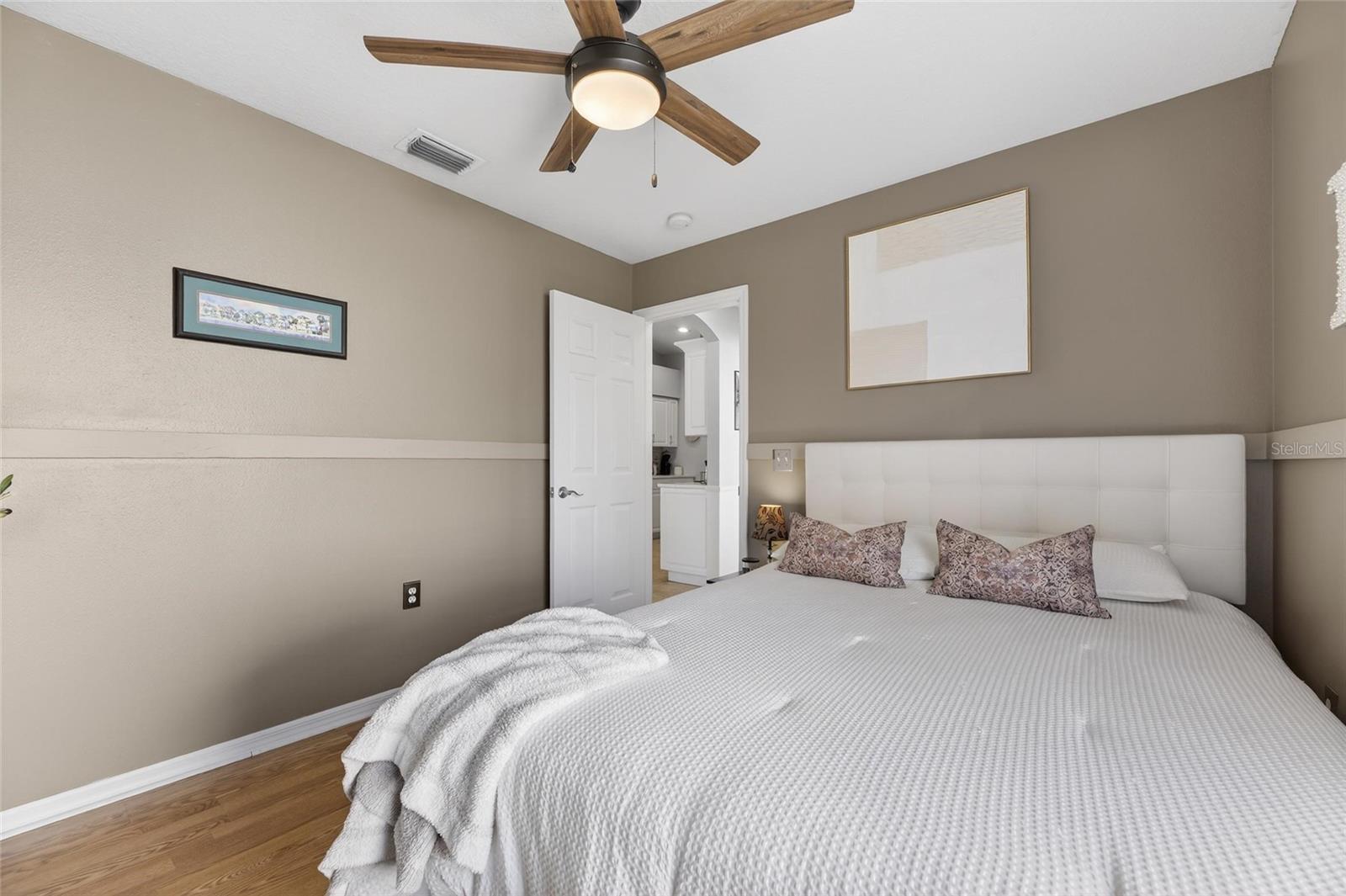 BOYETTE SPRINGS - Residential